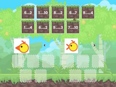 Нерівності