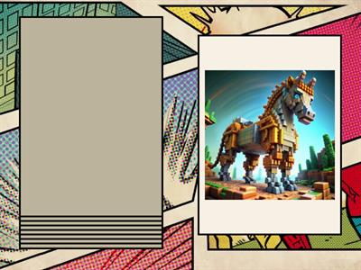 АГ Майнкрафт