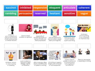 advanced communication