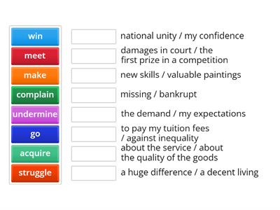 Outcomes Upper-Intermediate Unit 4 Revision