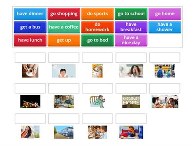 English File beginner 11b