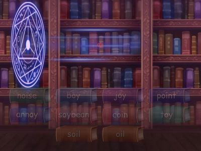 Super Fun 7- Phonics 4 ( Listen and Match)