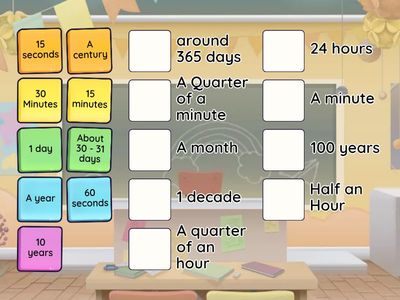 Time Matching Unit 56