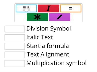 L2 - Formatting Plenary