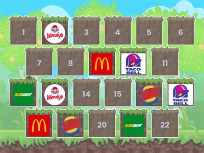 Fast Food Restaurants