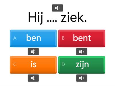 Hebben en zijn