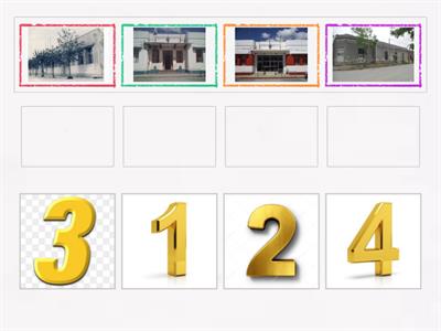 La escuela a través de los años 