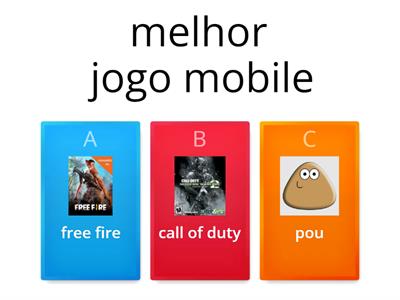 jogo mobile