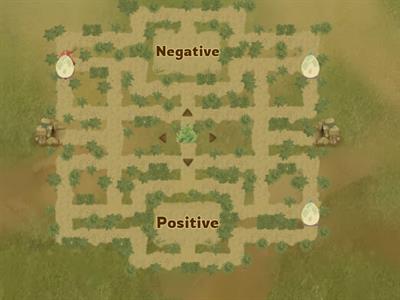 Positive and Negative Thinking