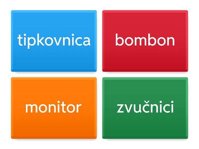 ULAZNI UREĐAJI RAČUNALA