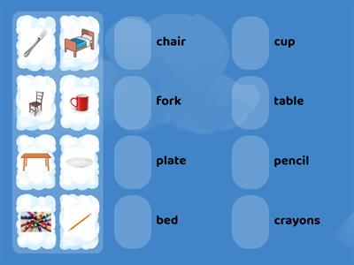 Identify common objects