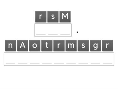  2025 first and last names