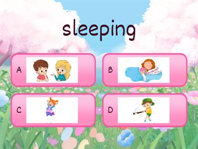 KB2 U5 Verbs Revision