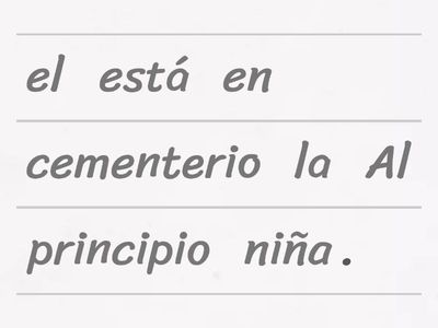 La vidéo Le jour des morts