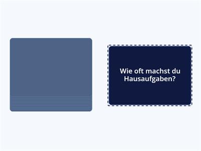 A2 Sprechen (Zeitangaben)