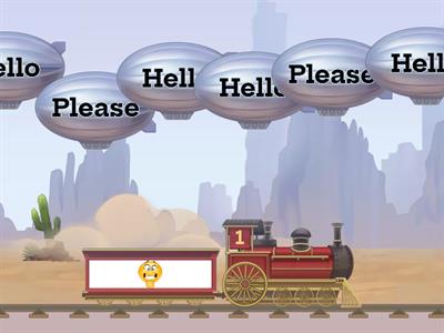 Vocabulary List 1: Introducing Yourself