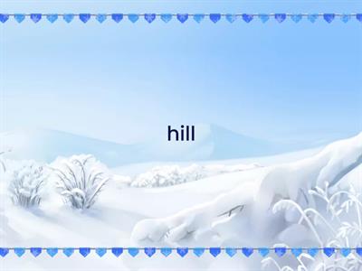 White 8 ill, ell, all Conveyor Belt