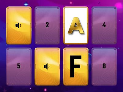 АМ відповідники крок1