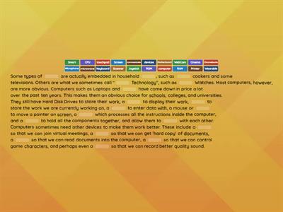 Computing-Paragraph-1