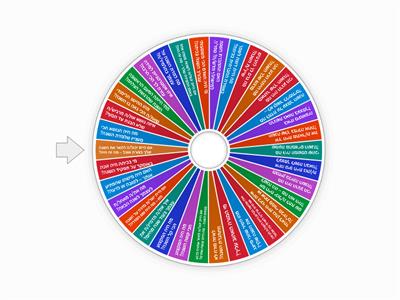 רולטה לסיכום שנה