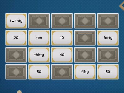 десятки, 7 класс