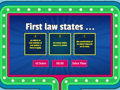 Maloney Copy of 8.6c Newtons law review