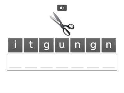 Darjah 1 Ejaan 15_susun huruf