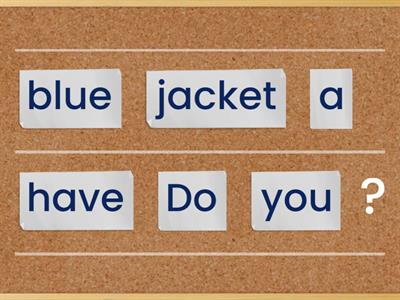 HAVE AND HAS QUESTIONS 