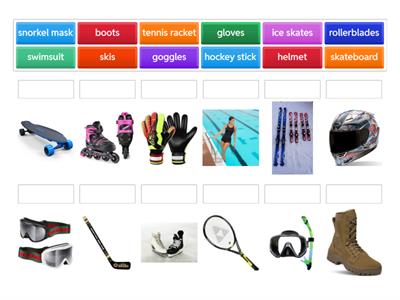 Go getter 4 unit 3.6