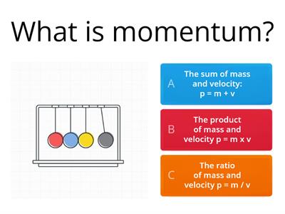 Momentum