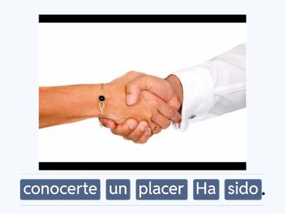 PRESENTE COMPUESTO-VERBOS IRREGULARES