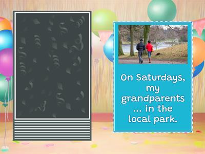 Life Vision A1/A2 Free-time activities 