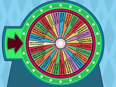  Getting to Know - First lesson- 