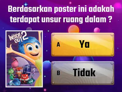 Bahasa Seni Visual - Montaj & Poster