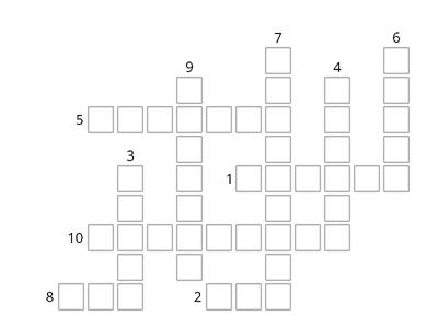 La familia: Clues in Spanish basic