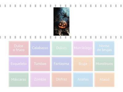 Día de brujas / día de niños (2)