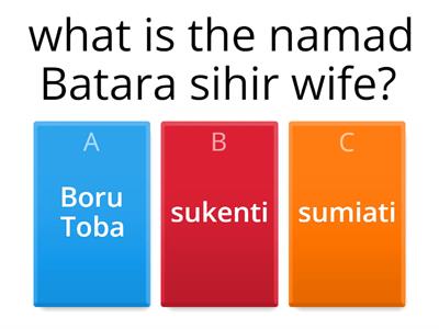 kuis bahasa Inggris kelas 9