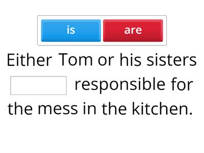 either or neither nor