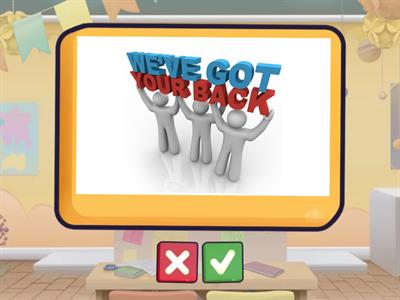 Second grade Vocabulary