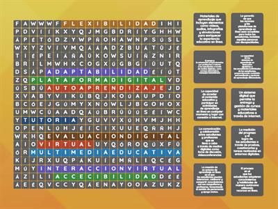 APRENDIZAJE EN LINEA 