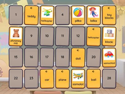 Shine On 1 Unit 3 Cool Toys