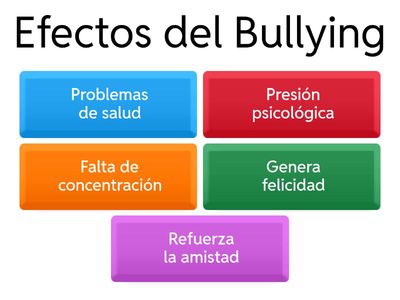Bullying