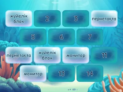 Информатика 