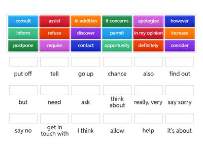 Formal Informal Language
