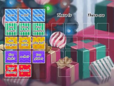 HW7 Lia 2 There is/There are