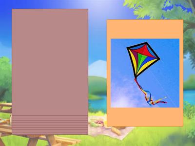 Long vowel review VCe