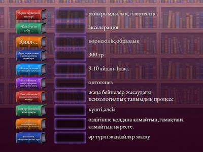 Психология