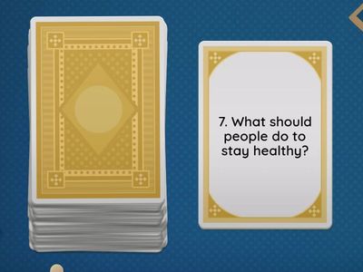 EAP I2 M2 - Final Speaking Increasing Grammar Difficulty