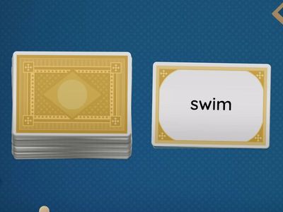 Access 5 Bayern - Irregular verbs