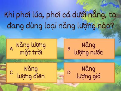 ÔN TẬP KHOA HỌC TUẦN 11